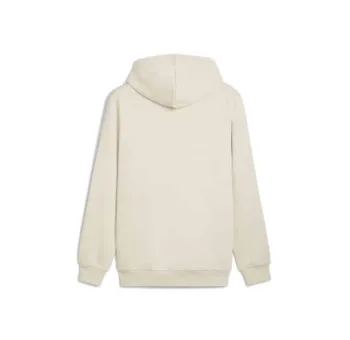 ESS TAPE MINIMAL GOLD Hoodie FL - Vêtement Élégant et Confortable