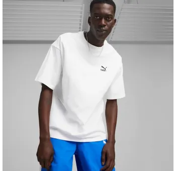 BETTER CLASSICS Oversized Tee - Confort et Style