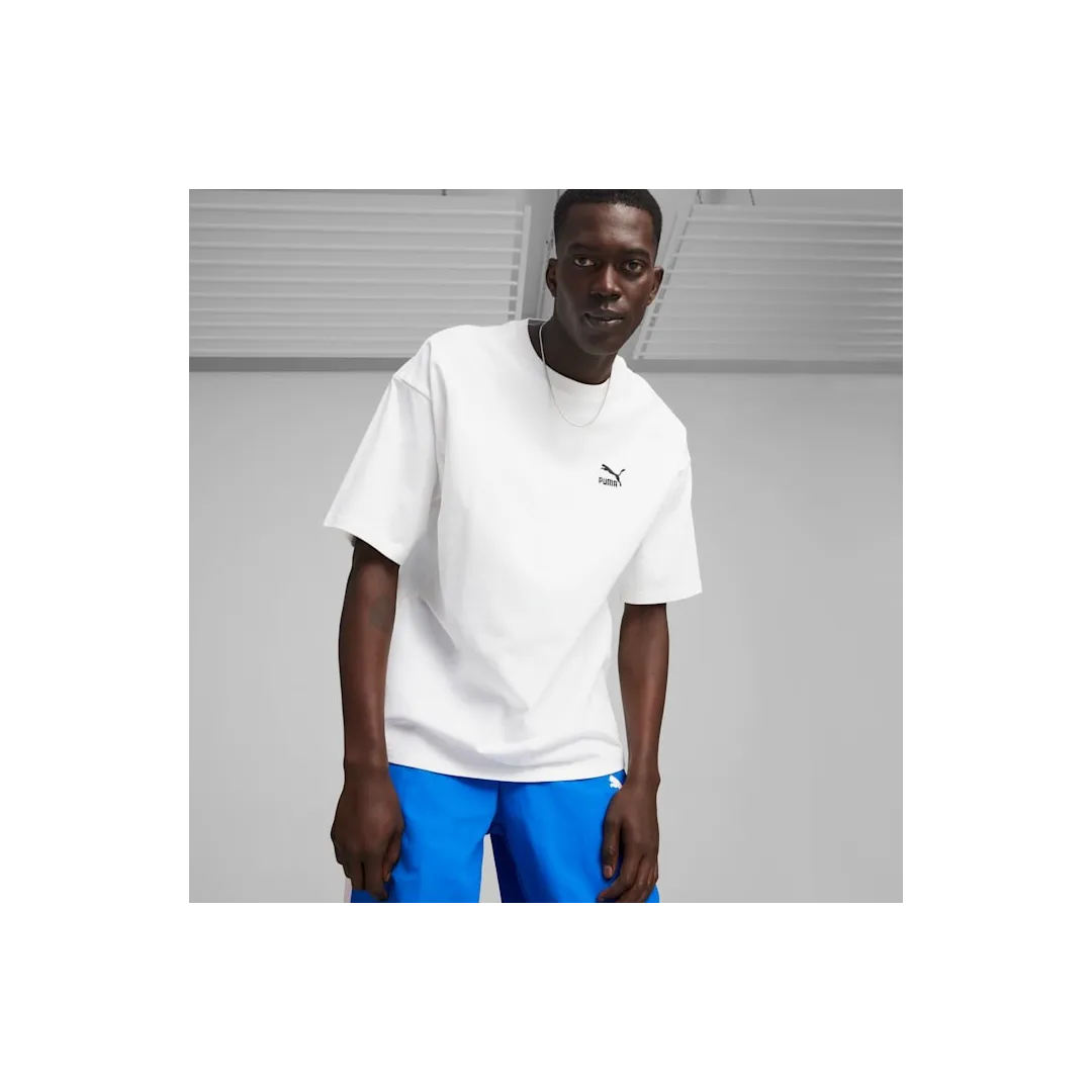 BETTER CLASSICS Oversized Tee - Confort et Style