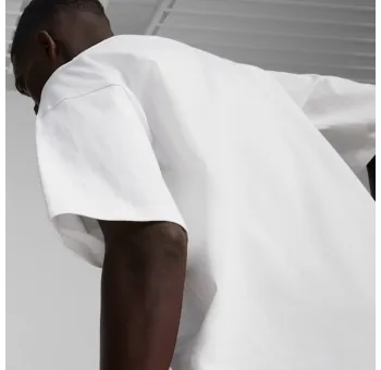 BETTER CLASSICS Oversized Tee - Confort et Style