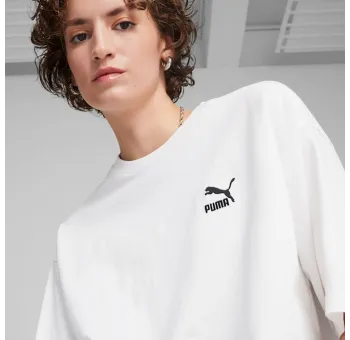 BETTER CLASSICS Oversized Tee - Confort et Style