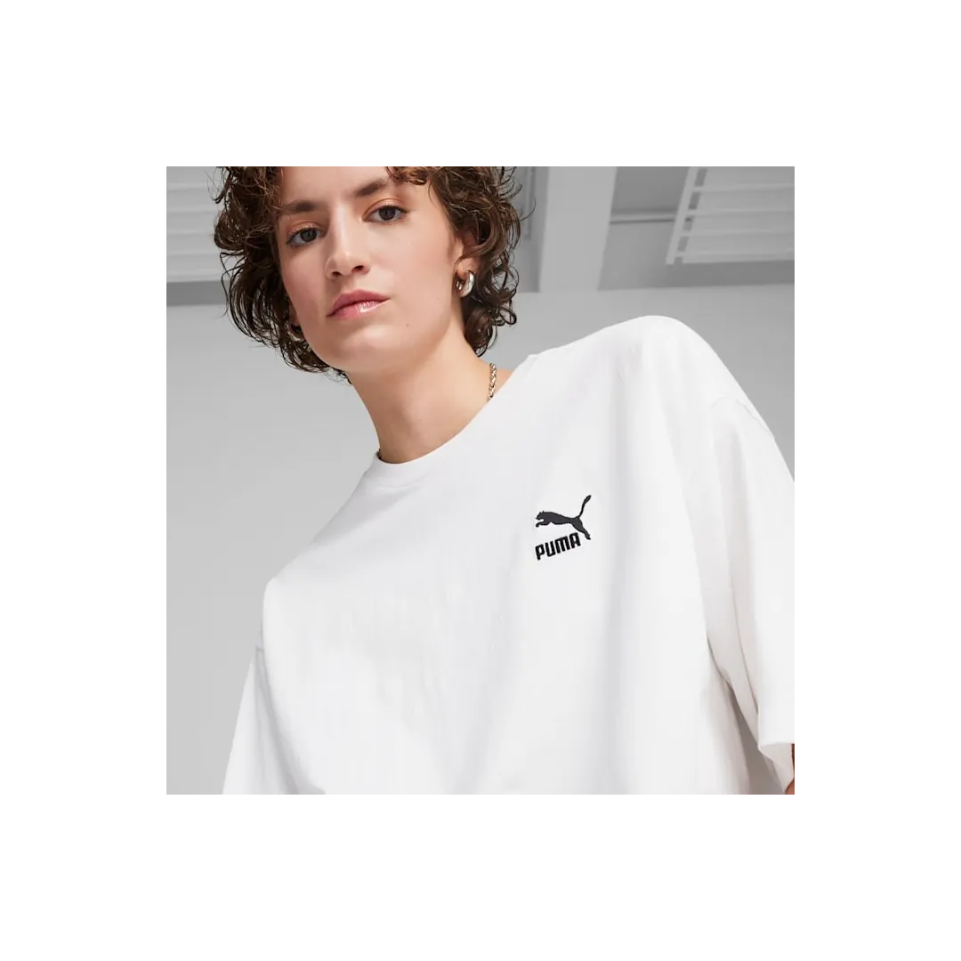 BETTER CLASSICS Oversized Tee - Confort et Style