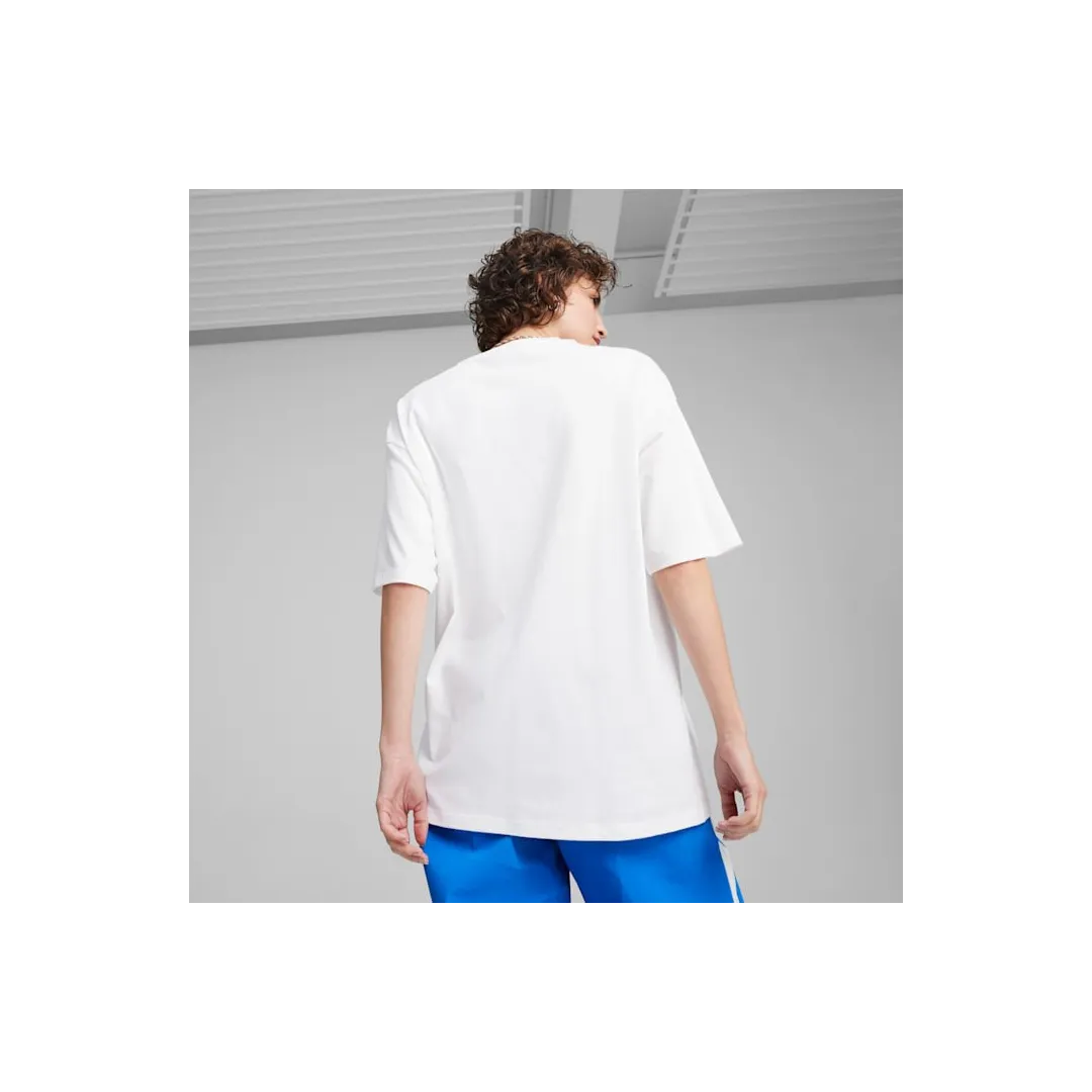 BETTER CLASSICS Oversized Tee - Confort et Style
