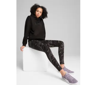 ESS+ ANIMAL Hoodie FL - Sweat à Capuche Confortable et Tendance