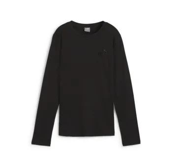 ESS ELEVATED Longsleeve - Haut de Qualité Supérieure