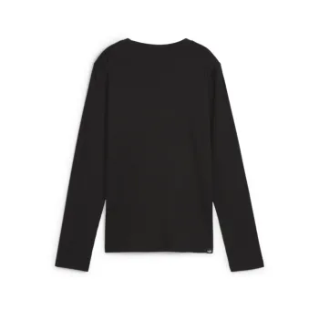 ESS ELEVATED Longsleeve - Haut de Qualité Supérieure