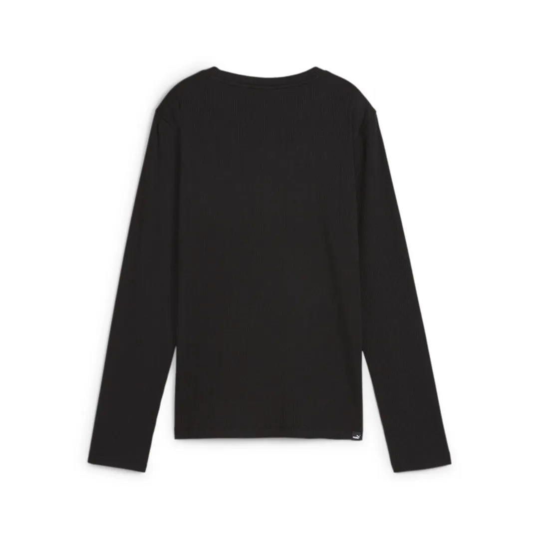 ESS ELEVATED Longsleeve - Haut de Qualité Supérieure