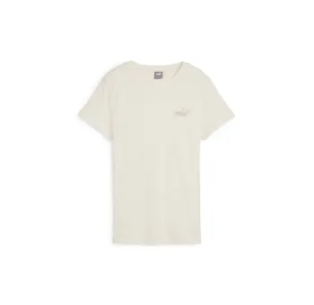 T-shirt ESS ELEVATED pour un look décontracté et élégant