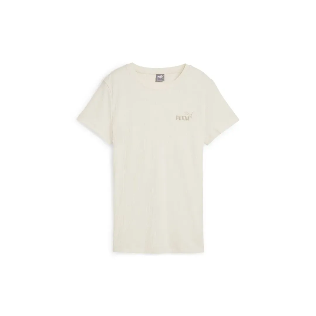 T-shirt ESS ELEVATED pour un look décontracté et élégant