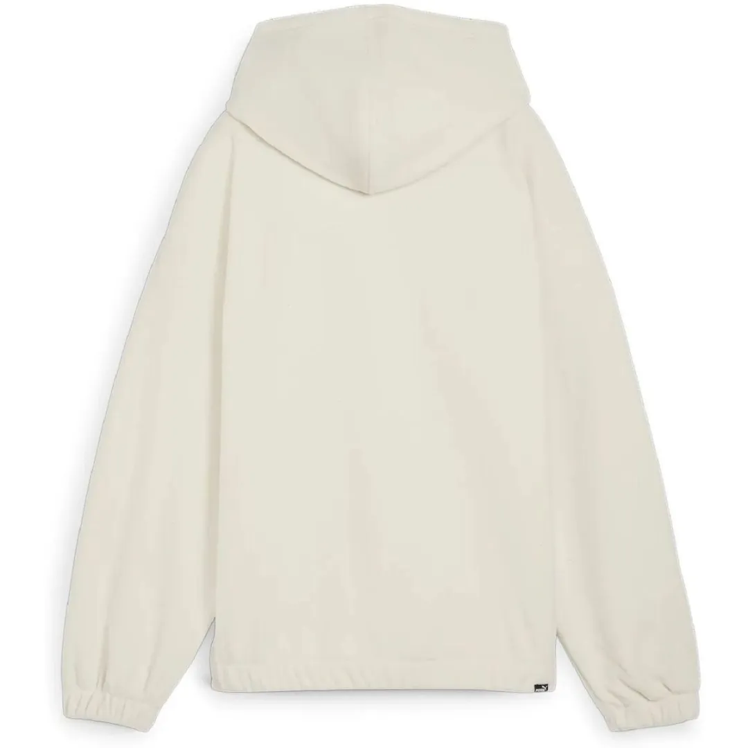 ESS ELEVATED Winterized Hoodie - Chaud et Confortable