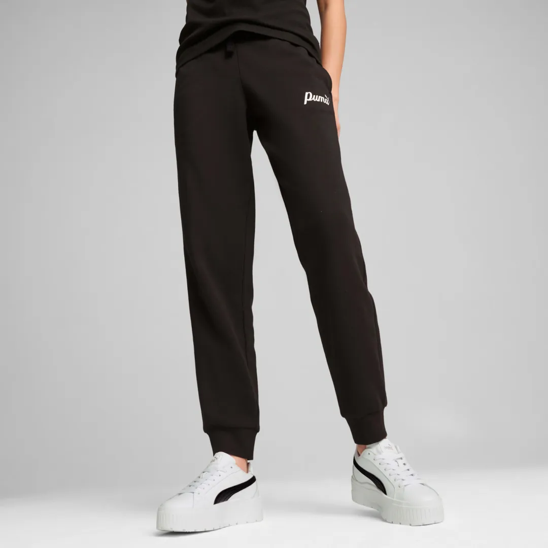ESS+ Script Pants FL - Confortables et Élégants
