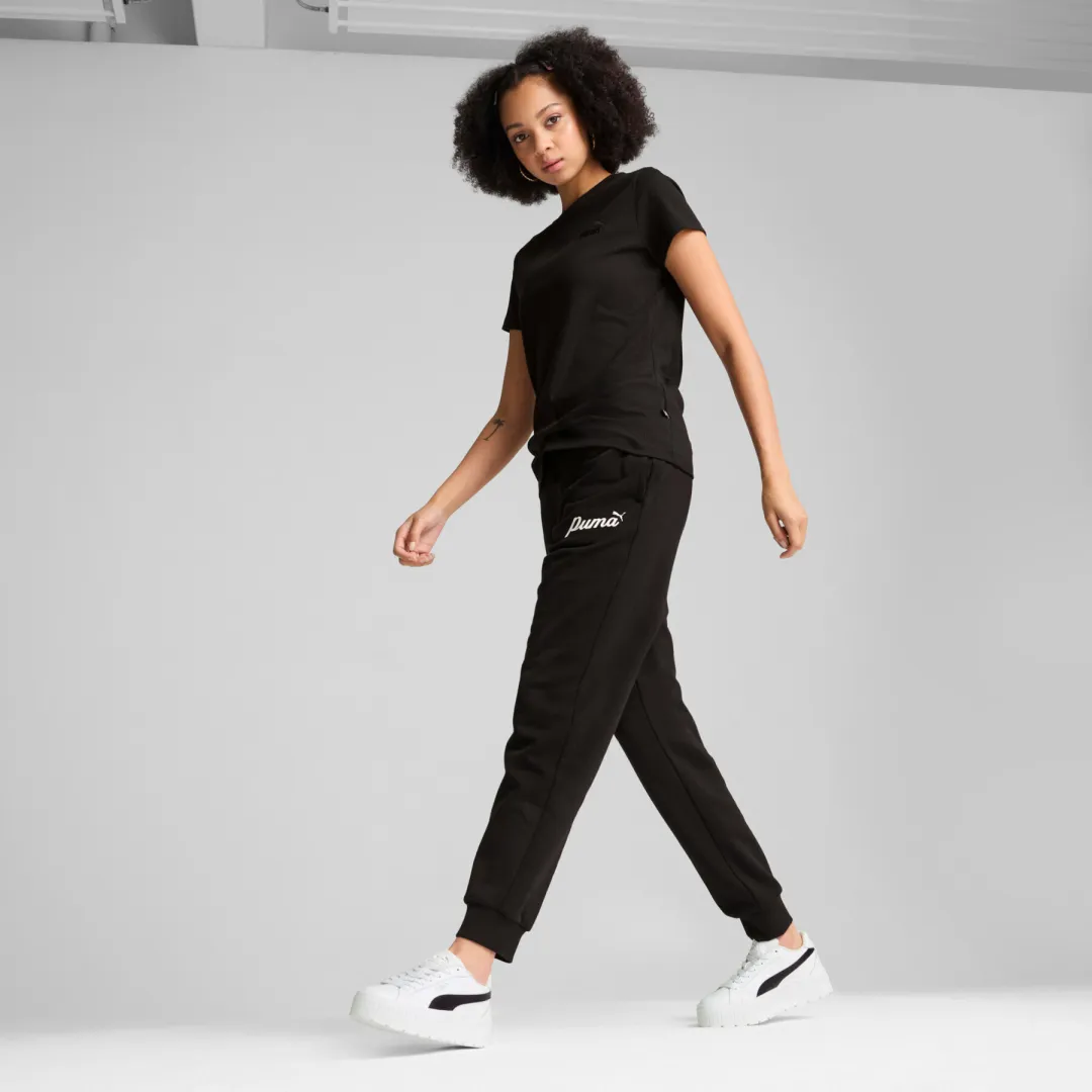ESS+ Script Pants FL - Confortables et Élégants