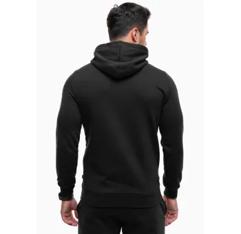 ESS+ LOGO LAB Gradient Hoodie FL - Vêtements décontractés de qualité