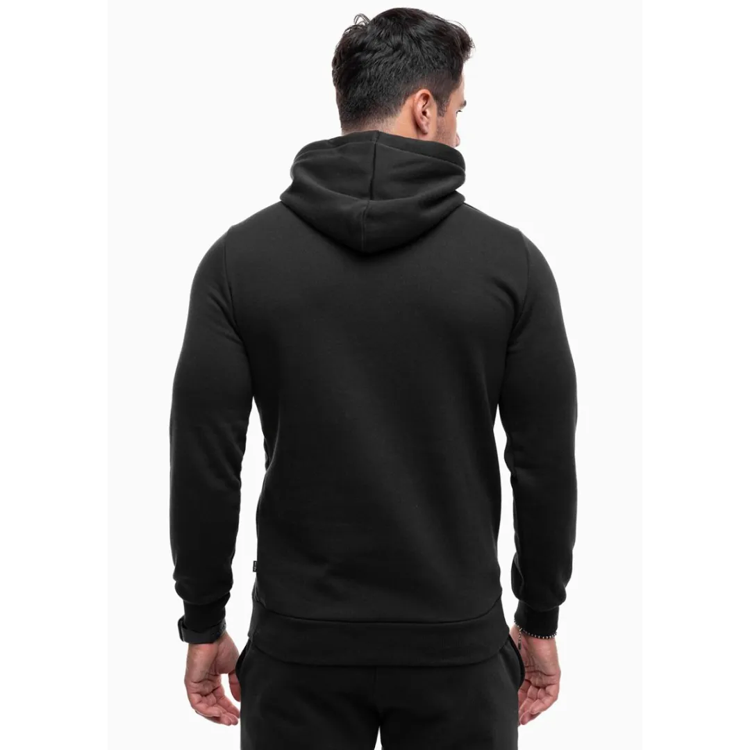 ESS+ LOGO LAB Gradient Hoodie FL - Vêtements décontractés de qualité