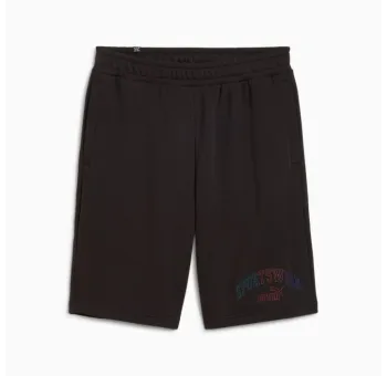 ESS+ LOGO LAB Gradient Shorts TR 10 - Confort et Style