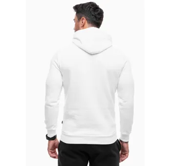 ESS+ LOGO LAB Gradient Hoodie FL - Vêtement Sportif Confortable