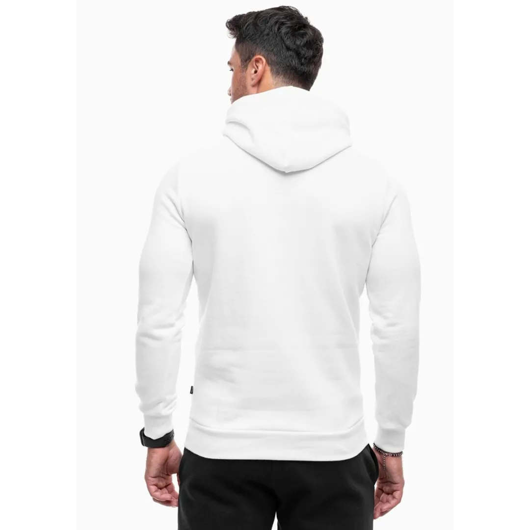 ESS+ LOGO LAB Gradient Hoodie FL - Vêtement Sportif Confortable