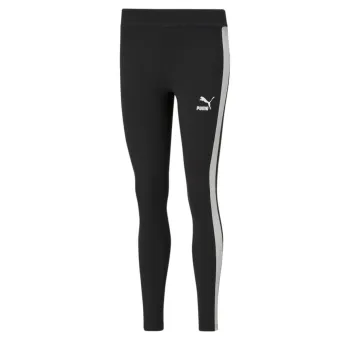 Iconic T7 MR Leggings - Confort et Style Inégalés