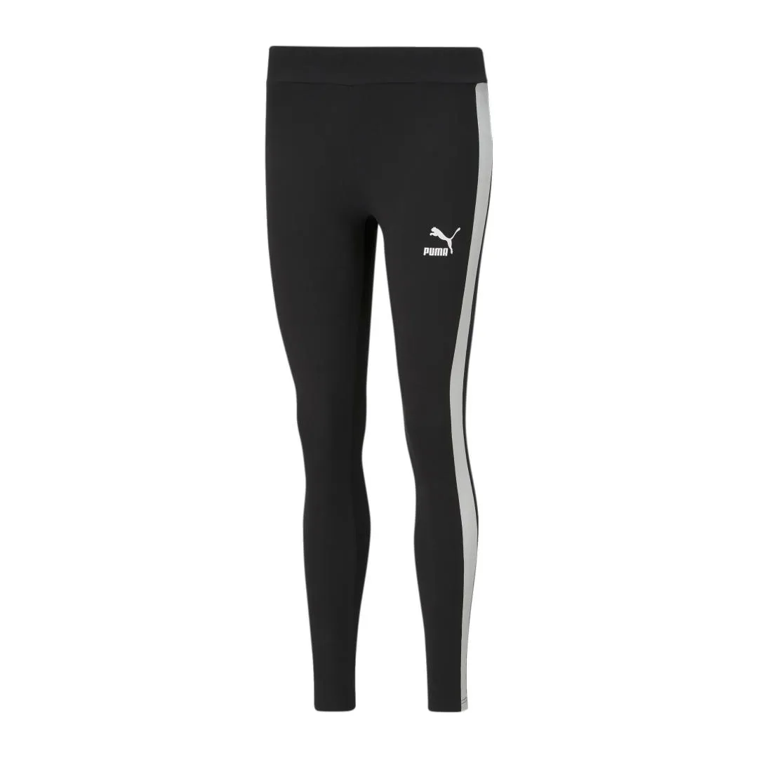 Iconic T7 MR Leggings - Confort et Style Inégalés