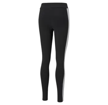 Iconic T7 MR Leggings - Confort et Style Inégalés
