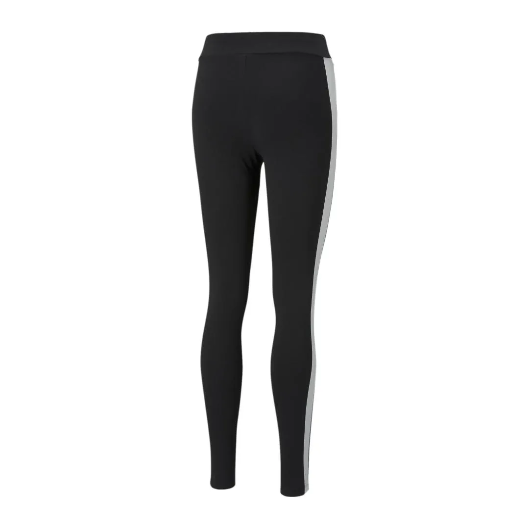 Iconic T7 MR Leggings - Confort et Style Inégalés