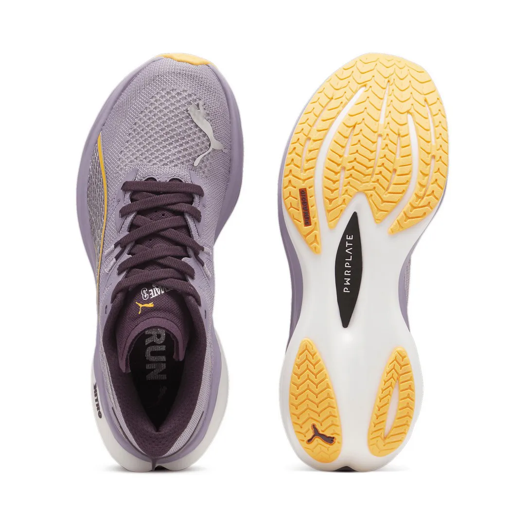 Chaussures de Course Deviate NITRO 3 Wns pour Femmes