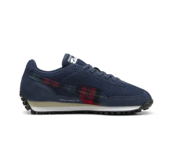 PL Easy Rider Tartan - Mélange de Confort et de Style