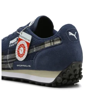 PL Easy Rider Tartan - Mélange de Confort et de Style