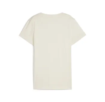 T-shirt Puma ESS+ à Motif Animalier