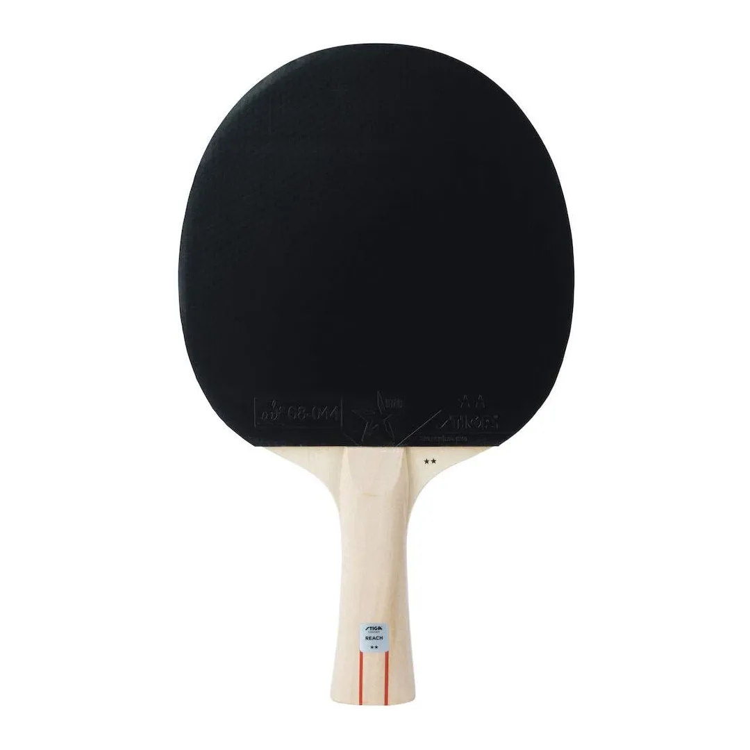 Raquette de Tennis de Table TT Reach 2-Star | Équipement Sportif de Haute Qualité