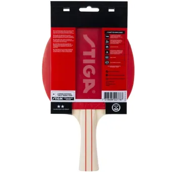 Raquette de Tennis de Table TT Reach 2-Star | Équipement Sportif de Haute Qualité
