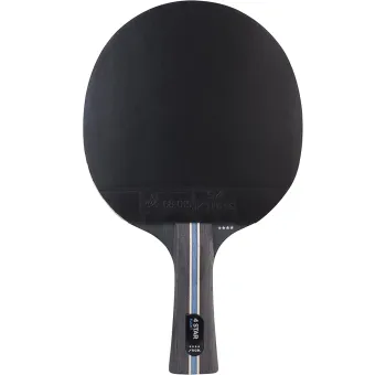 Raquette TT Flight 4-Star - Idéale pour la Vitesse et la Souplesse