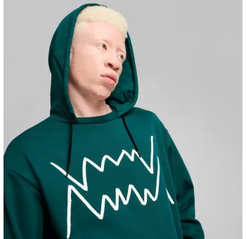 Jaws Core Hoodie 20 - Sweat à Capuche Confortable et Élégant