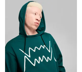 Jaws Core Hoodie 20 - Sweat à Capuche Confortable et Élégant