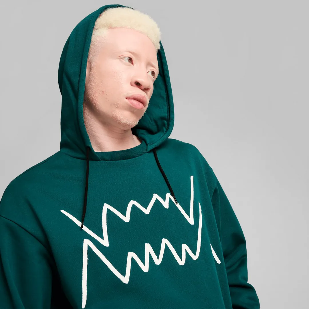 Jaws Core Hoodie 20 - Sweat à Capuche Confortable et Élégant