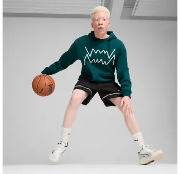 Jaws Core Hoodie 20 - Sweat à Capuche Confortable et Élégant