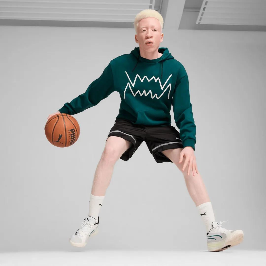 Jaws Core Hoodie 20 - Sweat à Capuche Confortable et Élégant