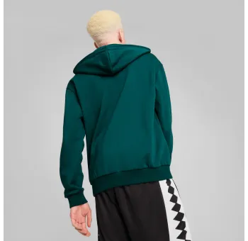 Jaws Core Hoodie 20 - Sweat à Capuche Confortable et Élégant