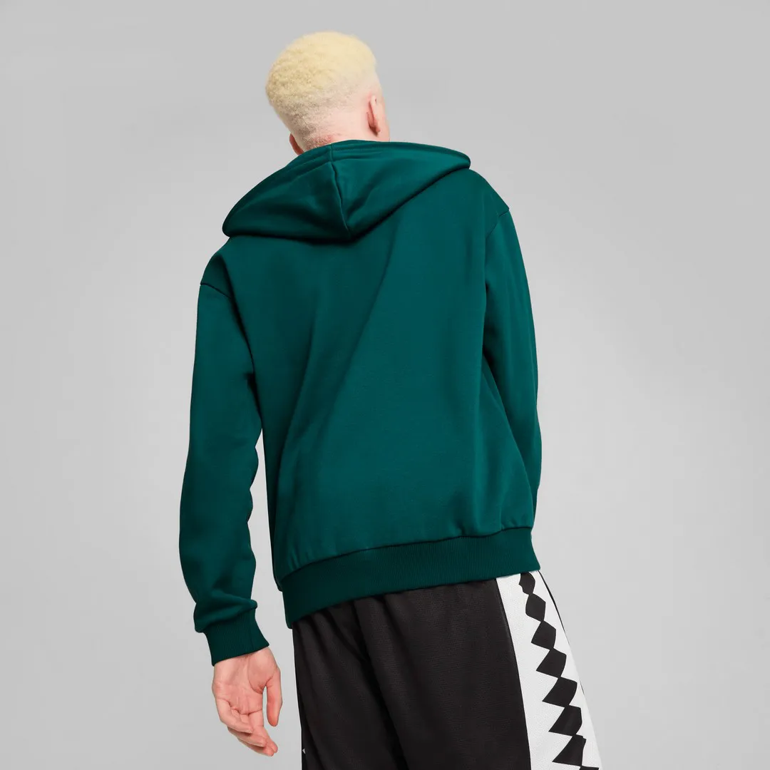 Jaws Core Hoodie 20 - Sweat à Capuche Confortable et Élégant