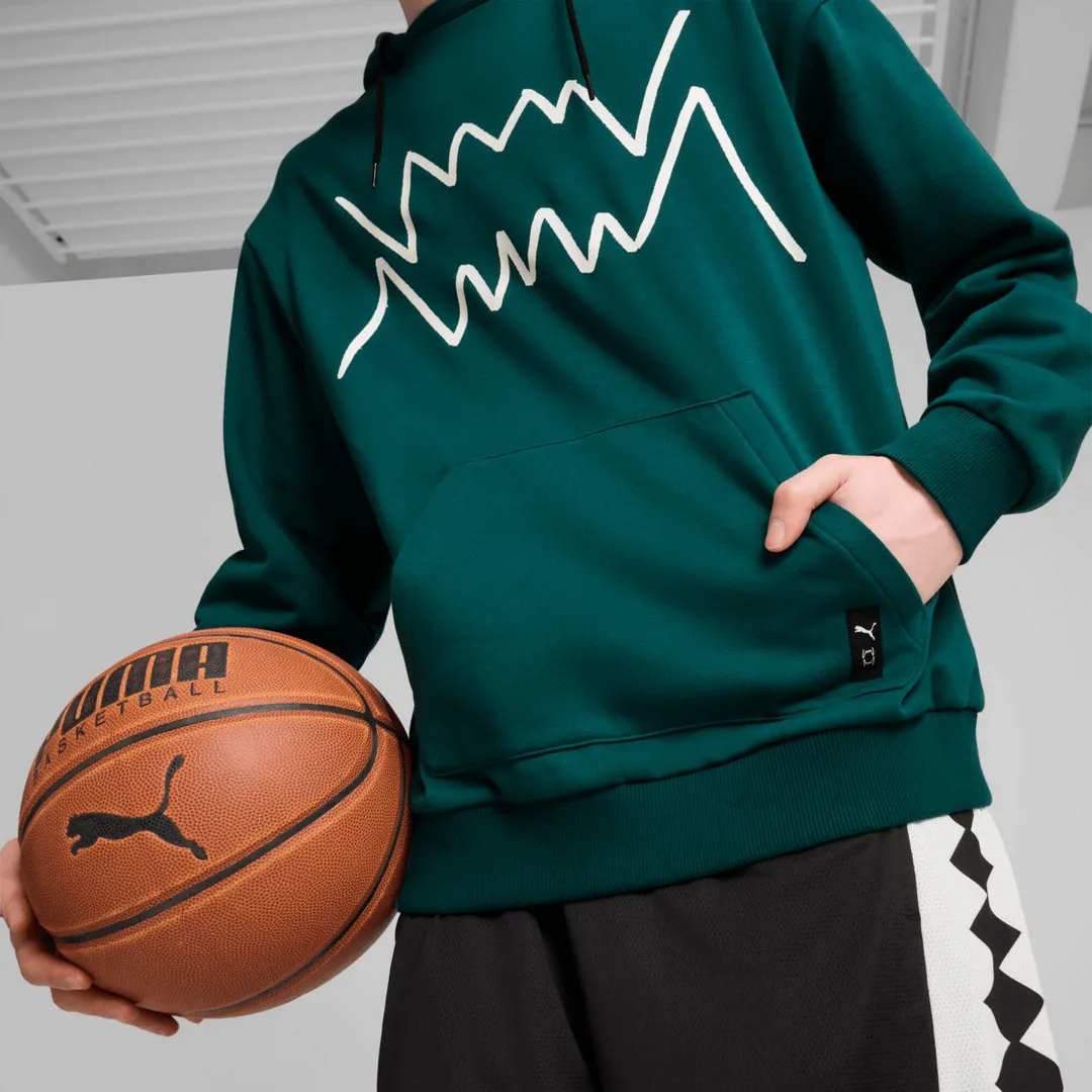 Jaws Core Hoodie 20 - Sweat à Capuche Confortable et Élégant