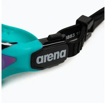 COBRA TRI SWIPE MR - Lunettes de natation haut de gamme