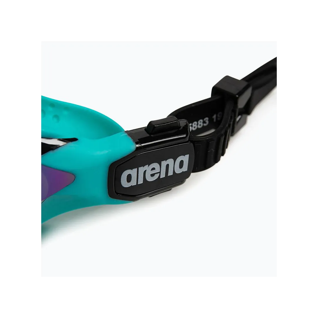 COBRA TRI SWIPE MR - Lunettes de natation haut de gamme