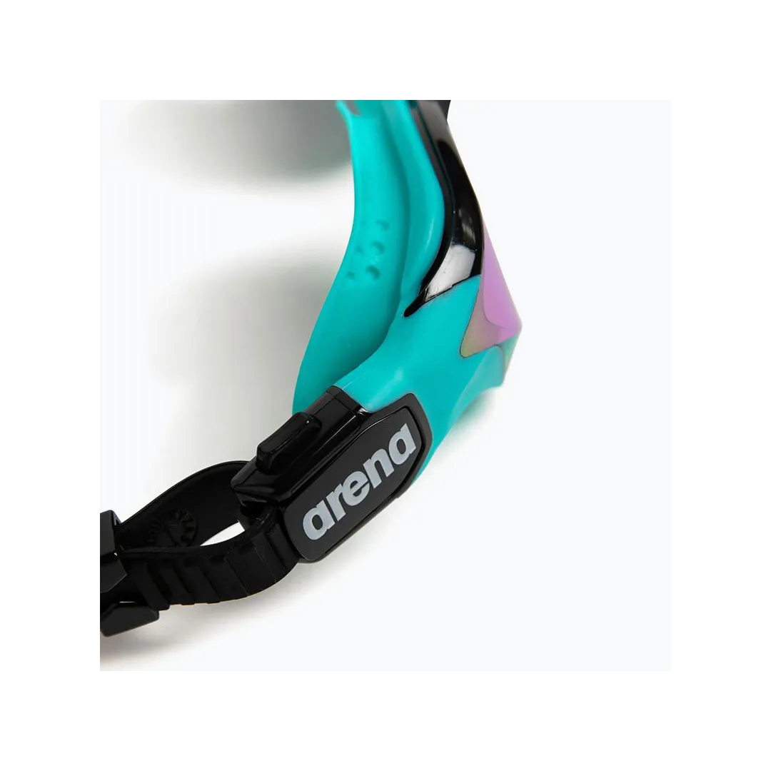 COBRA TRI SWIPE MR - Lunettes de natation haut de gamme