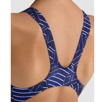 Arena Kikko Pro Swimsuit Swim Tech L for Girls