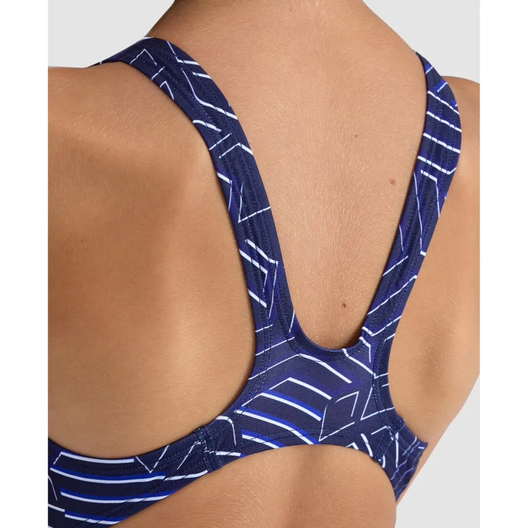 Arena Kikko Pro Swimsuit Swim Tech L for Girls