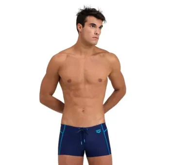 Men's Arena Pro File Swim | High-Quality Swimwear