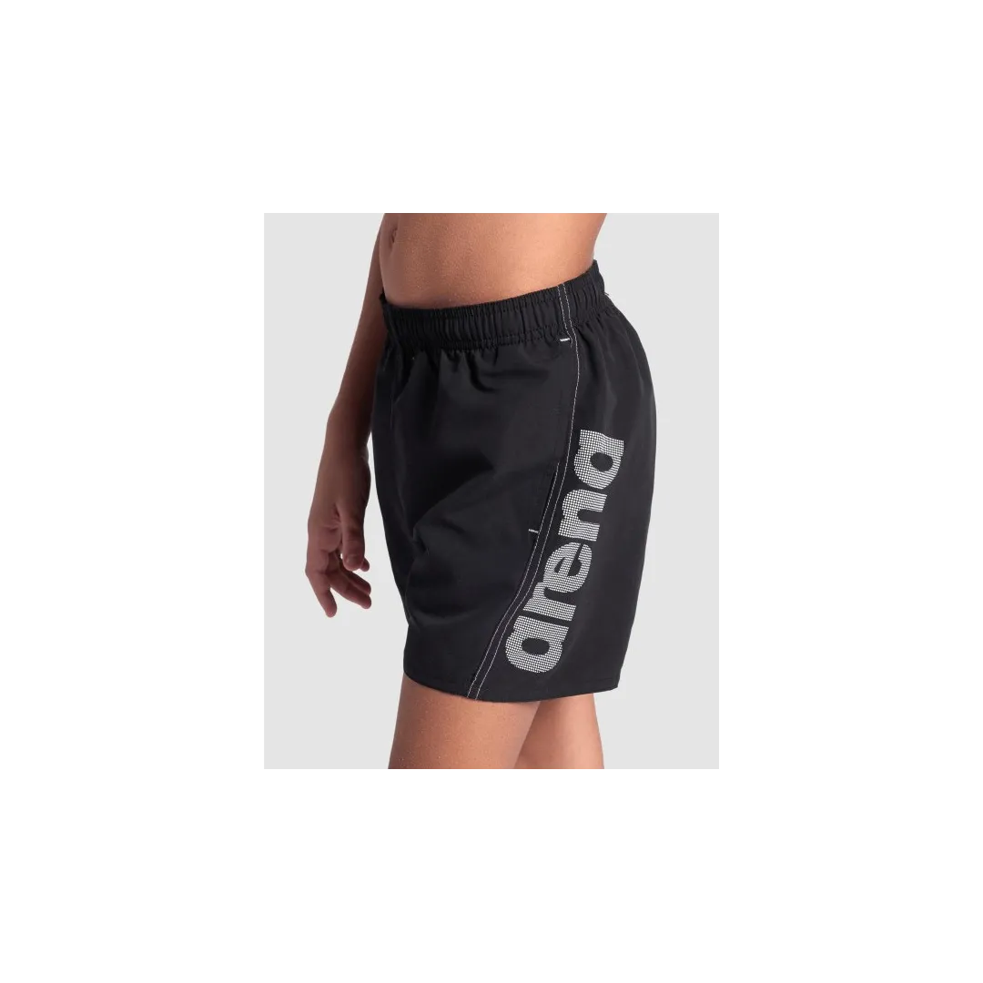 Boxer Junior - FUNDAMENTALS ARENA LOGO JR BOXER R