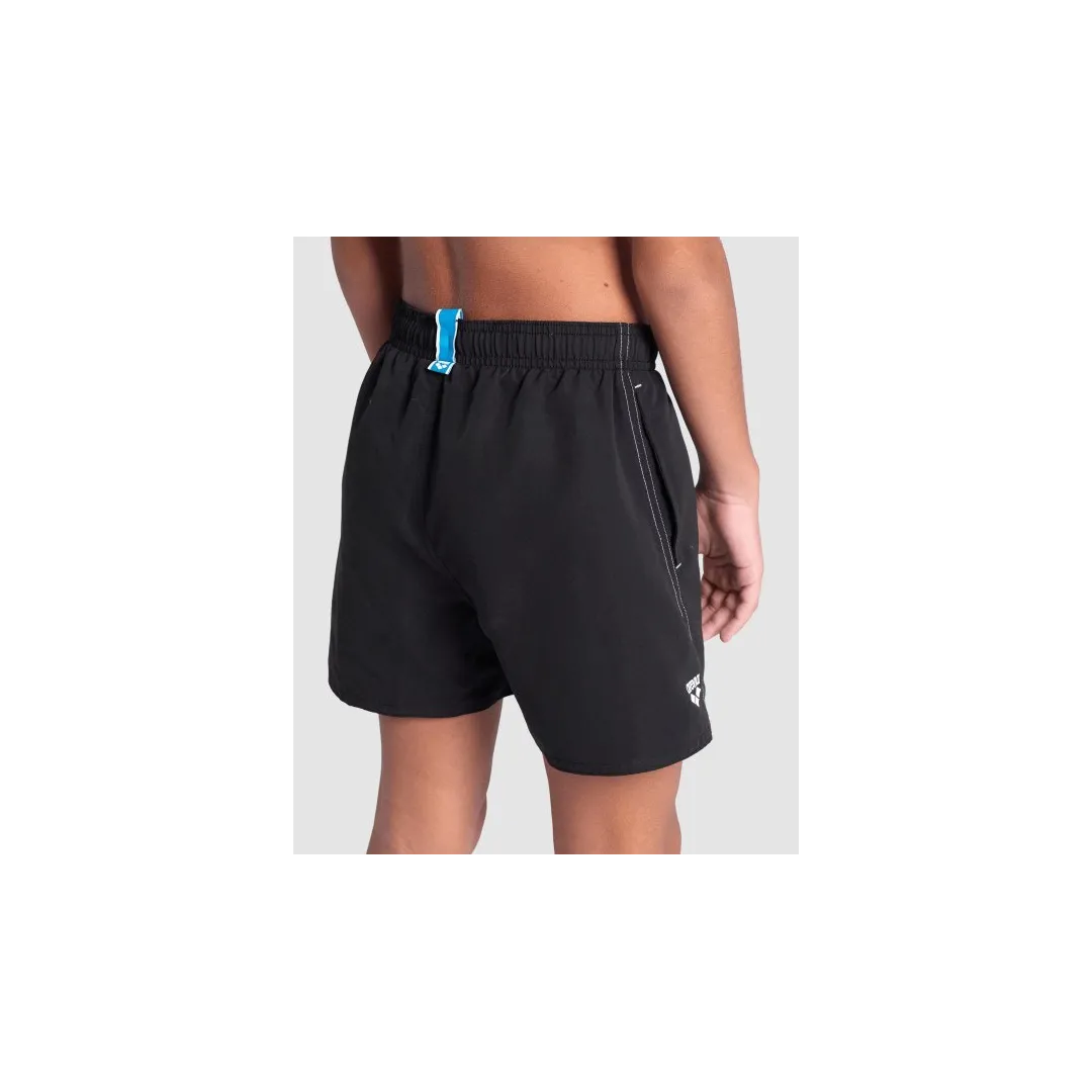 Boxer Junior - FUNDAMENTALS ARENA LOGO JR BOXER R