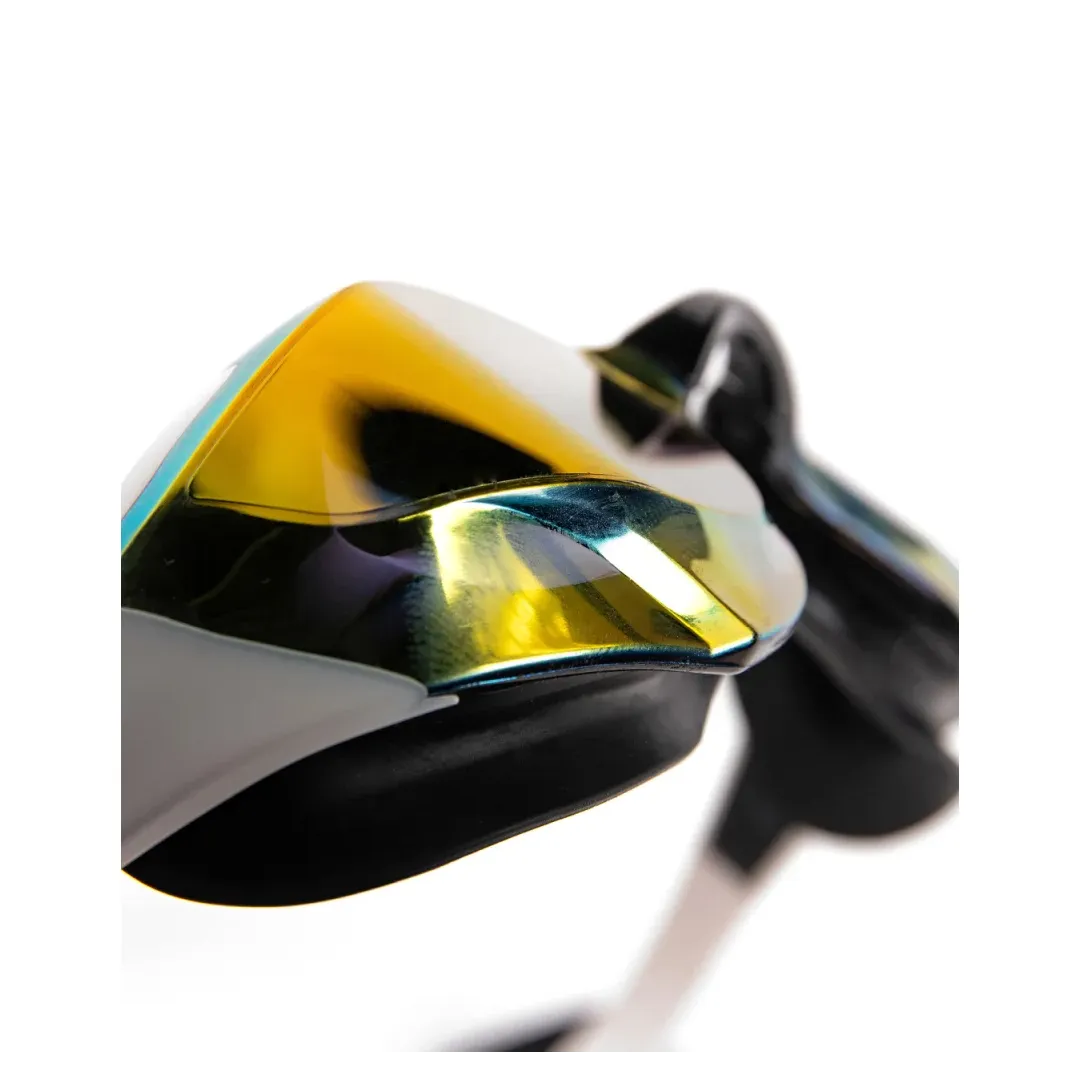 COBRA EDGE SWIPE MR - Technologie de pointe