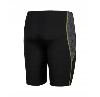 Men's Arena Camo Kikko Swim Jammer - Swimwear for Men